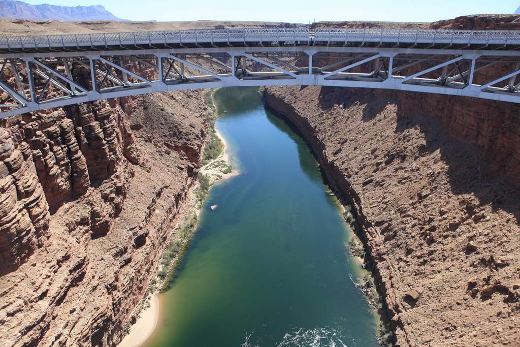 Navajo Bridge - AZ